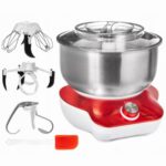 Ρομπότ κουζίνας First Austria FA-5259-2-RE