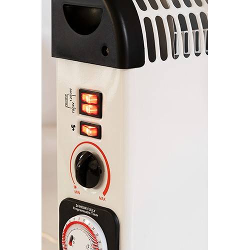 Θερμαντικό κονβέκτορας Mesko MS 7741 Θερμαντικό κονβέκτορας Mesko MS 7741