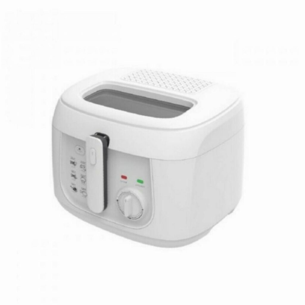 Φριτέζα Crown CDF-2518