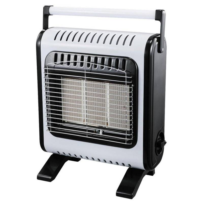 Θερμάστρα αερίου Elite EGH-1421