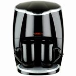 Μηχανή καφέ με 2 φλιτζάνια Rosberg R51170A