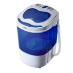 Ημιαυτόματο πλυντήριο με στυπτήρα Adler AD 8051