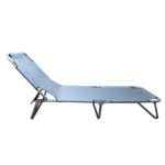 Ξαπλώστρα κήπου Muhler C2013