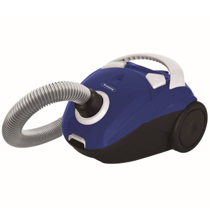 Ηλεκτρική σκούπα με σακούλα Rosberg R51001J