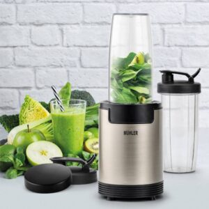 Νούτρι μπλέντερ Muhler MNB-688