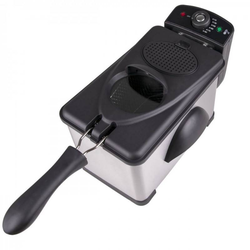 Φριτέζα Oliver Voltz OV51980H