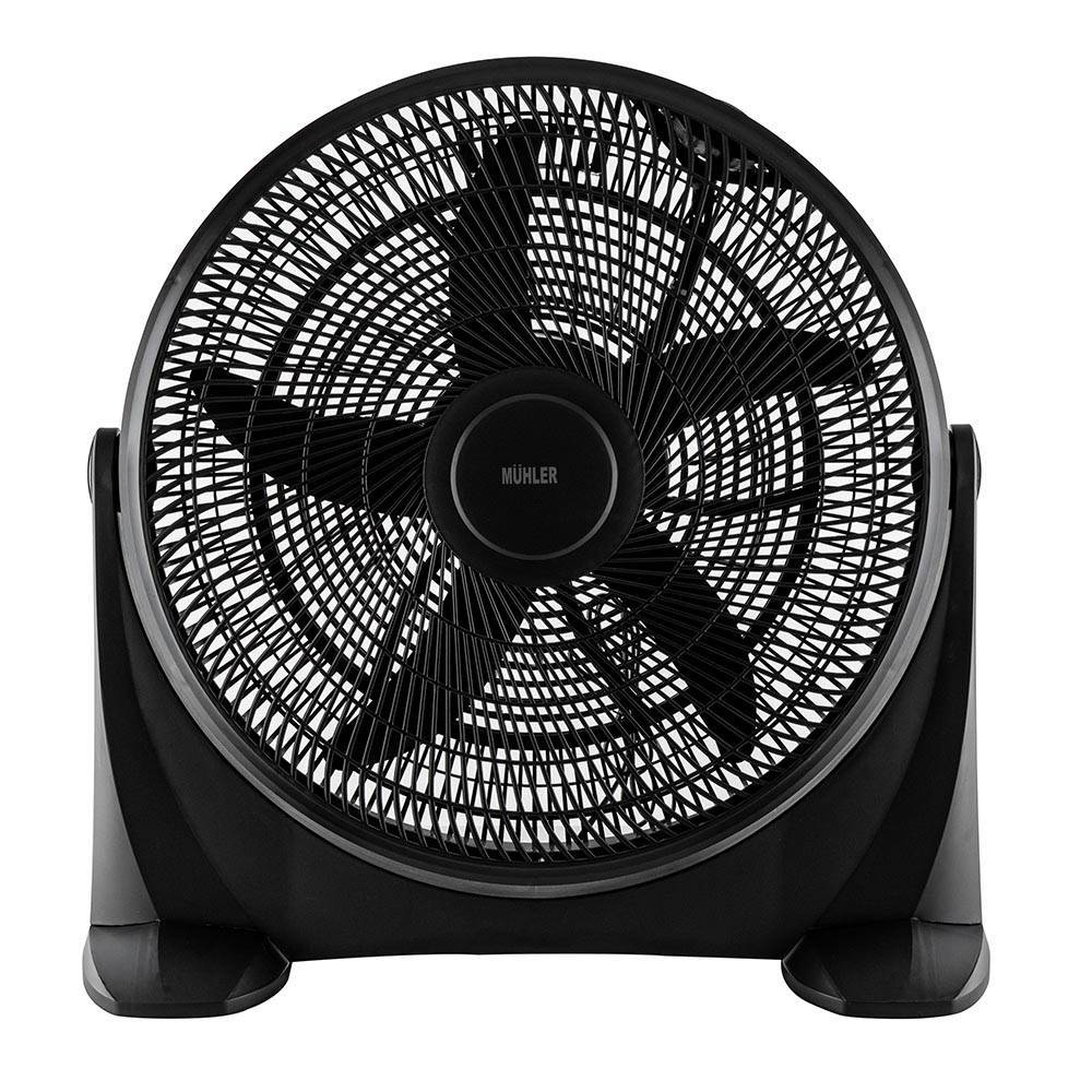 Ανεμιστήρας δαπέδου 20'' Muhler FM-2020F