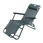 Πτυσσόμενη ξαπλώστρα MAR