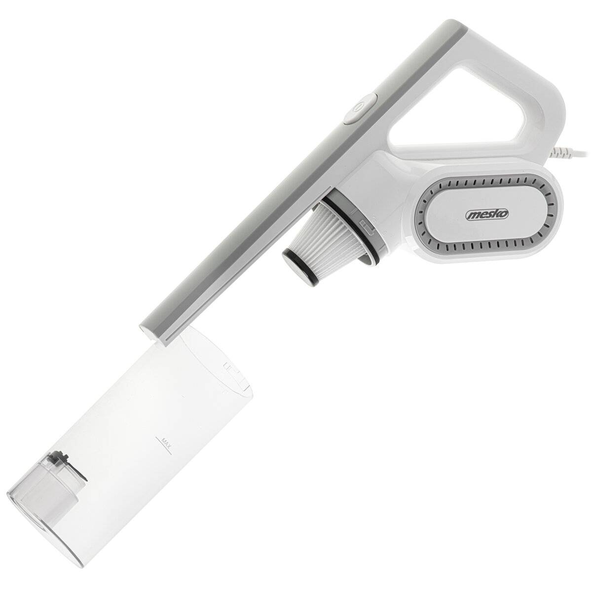 Κάθετη ηλεκτρική σκούπα Mesko MS 7058 Κάθετη ηλεκτρική σκούπα Mesko MS 7058