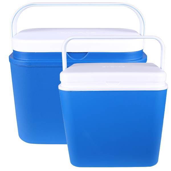 Σετ ψυγειοθηκών Atlantic 30L + 10L