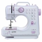 Ραπτομηχανή First Austria FA-5700-2