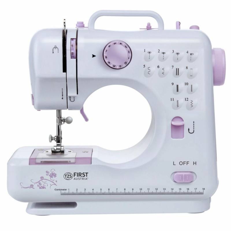 Ραπτομηχανή First Austria FA-5700-2