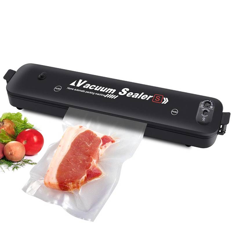 Συσκευή Συσκευασίας υπό Κενό Rila Crafts