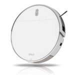 Ρομποτική ηλεκτρική σκούπα MUHLER Bobby 1