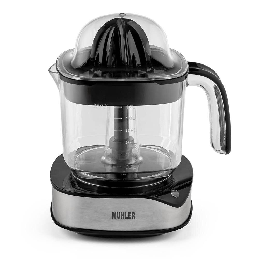 Πρέσα εσπεριδοειδών Muhler MJ-4020