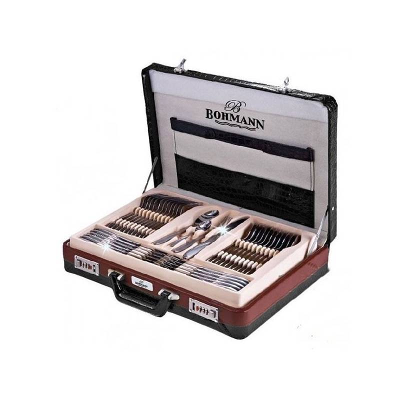 Σετ μαχαιροπήρουνα Bohmann BH 5946 MR