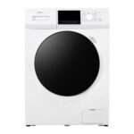 Πλυντήριο-στεγνωτήριο Muhler IWD10714WAE