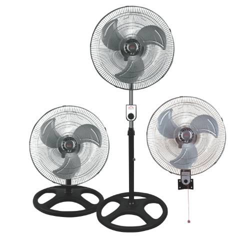 Ανεμιστήρας 3 σε 1 DCG VE-1695