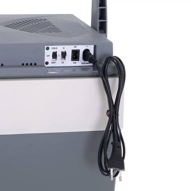 Φορητό ψυγείο Adler AD 8078 Φορητό ψυγείο Adler AD 8078