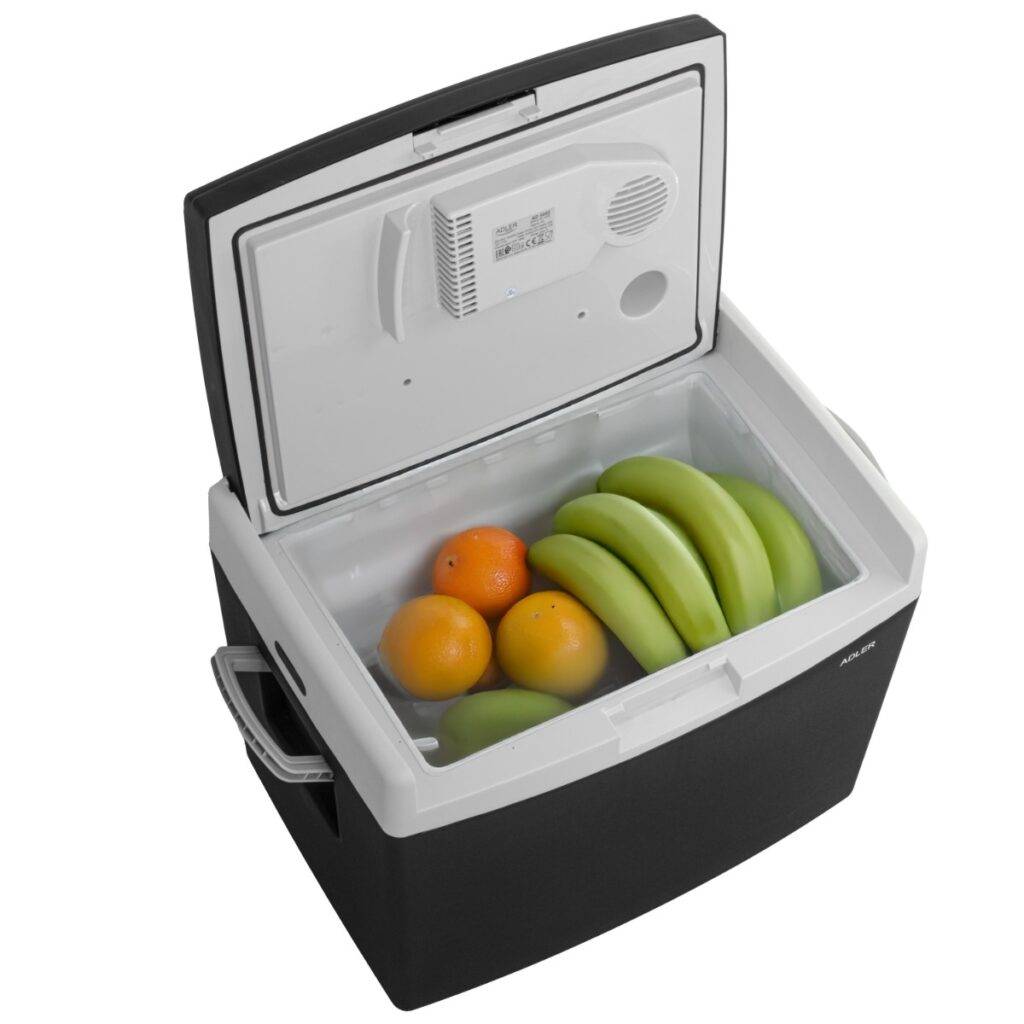 Φορητό ψυγείο Adler AD 8092 Φορητό ψυγείο Adler AD 8092