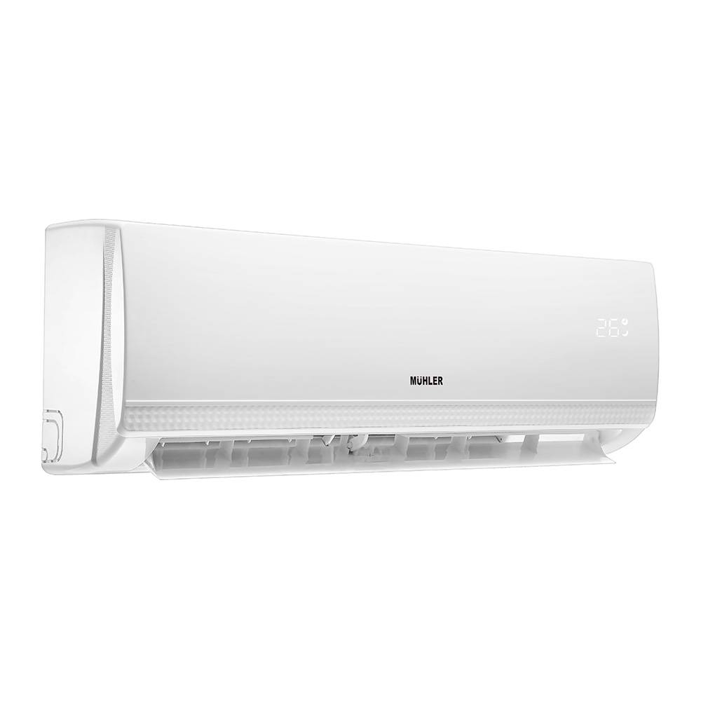 Κλιματιστικό Muhler MAC-12SI Κλιματιστικό Muhler MAC-12SI