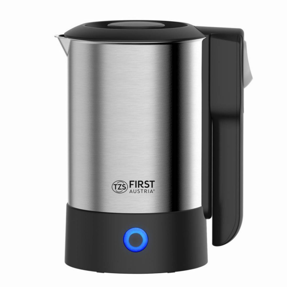 Ταξιδιωτικός ηλεκτρικός βραστήρας First Austria FA-5425-4