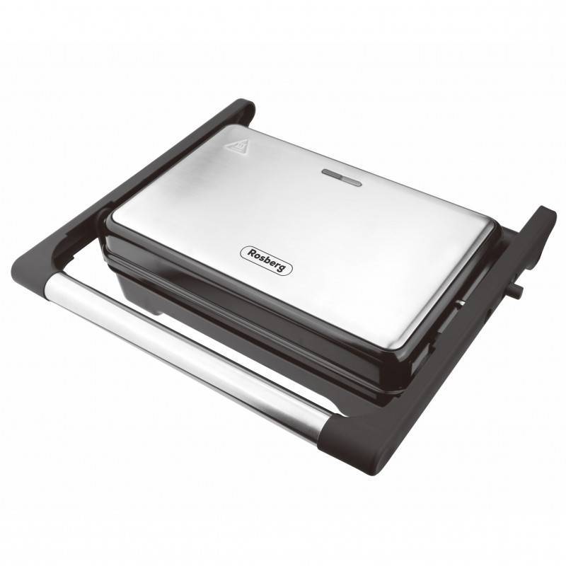 Γκριλ σχάρα Rosberg R51442I Γκριλ σχάρα Rosberg R51442I
