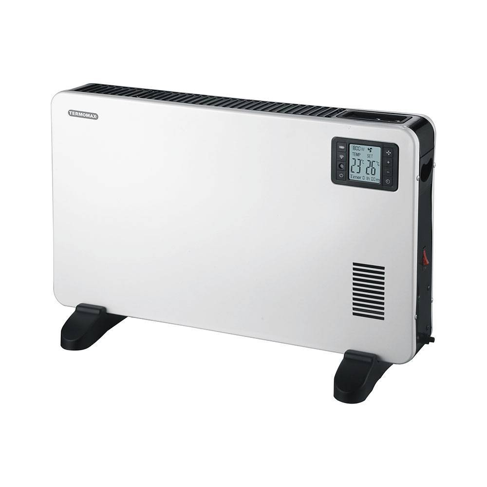 Θερμαντικό κονβέκτορ Termomax TR2000