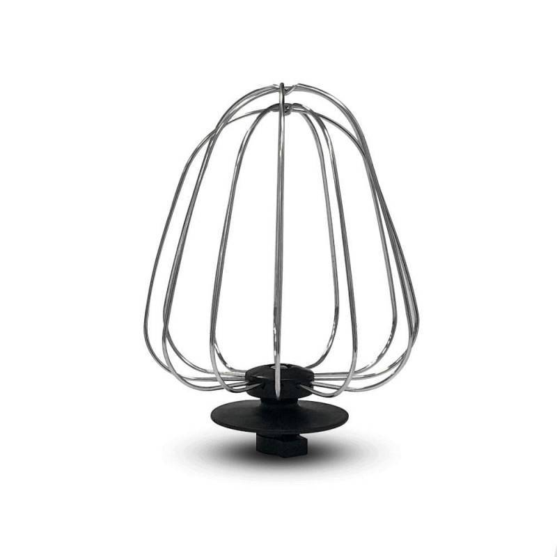 Κουζινομηχανή με ανοξείδωτο μπολ Royalty Line RL-PKM2500BG Κουζινομηχανή με ανοξείδωτο μπολ Royalty Line RL-PKM2500BG