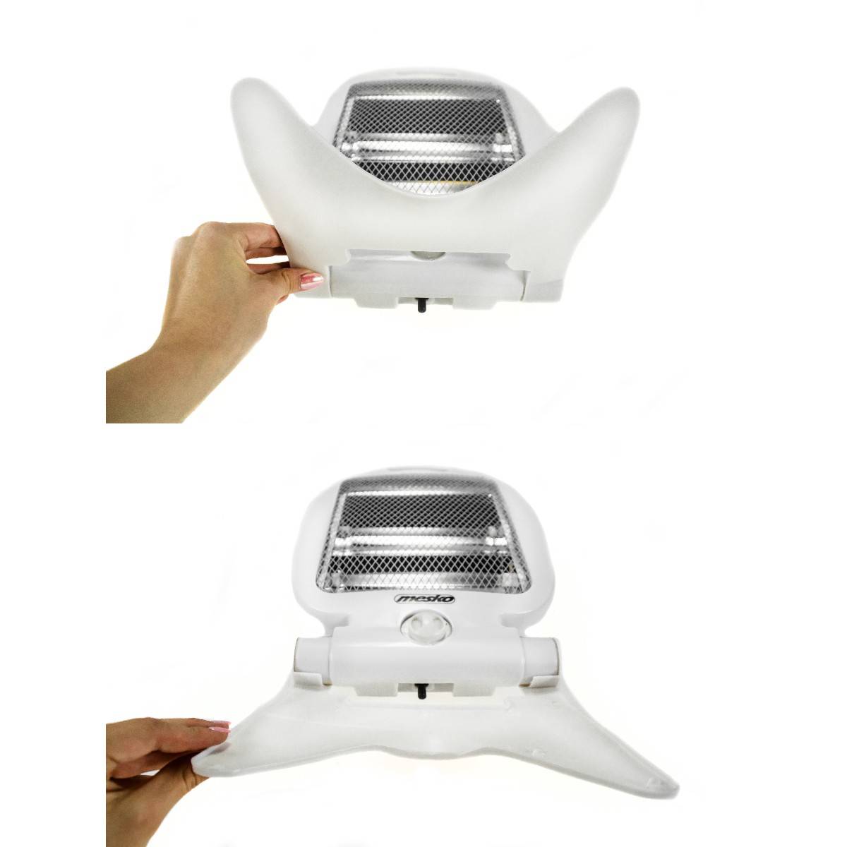 Θερμάστρα χαλαζία Mesko MS 7710 Θερμάστρα χαλαζία Mesko MS 7710