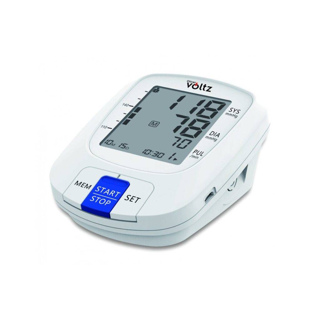 Πιεσόμετρο Oliver Voltz OV56510A