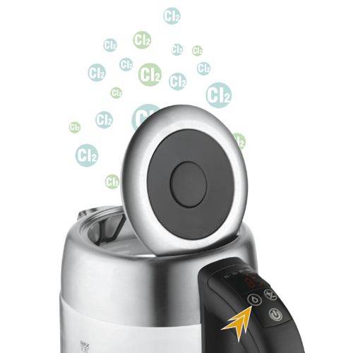 Ηλεκτρικός βραστήρας Adler AD-1247 Ηλεκτρικός βραστήρας Adler AD-1247