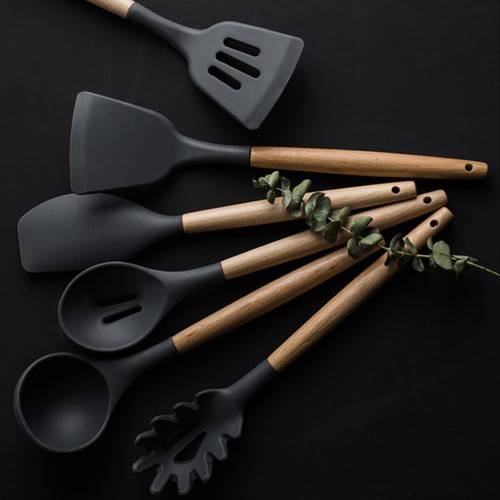 Πολυτελές σετ εργαλείων κουζίνας Ruhhy 21804 Πολυτελές σετ εργαλείων κουζίνας Ruhhy 21804