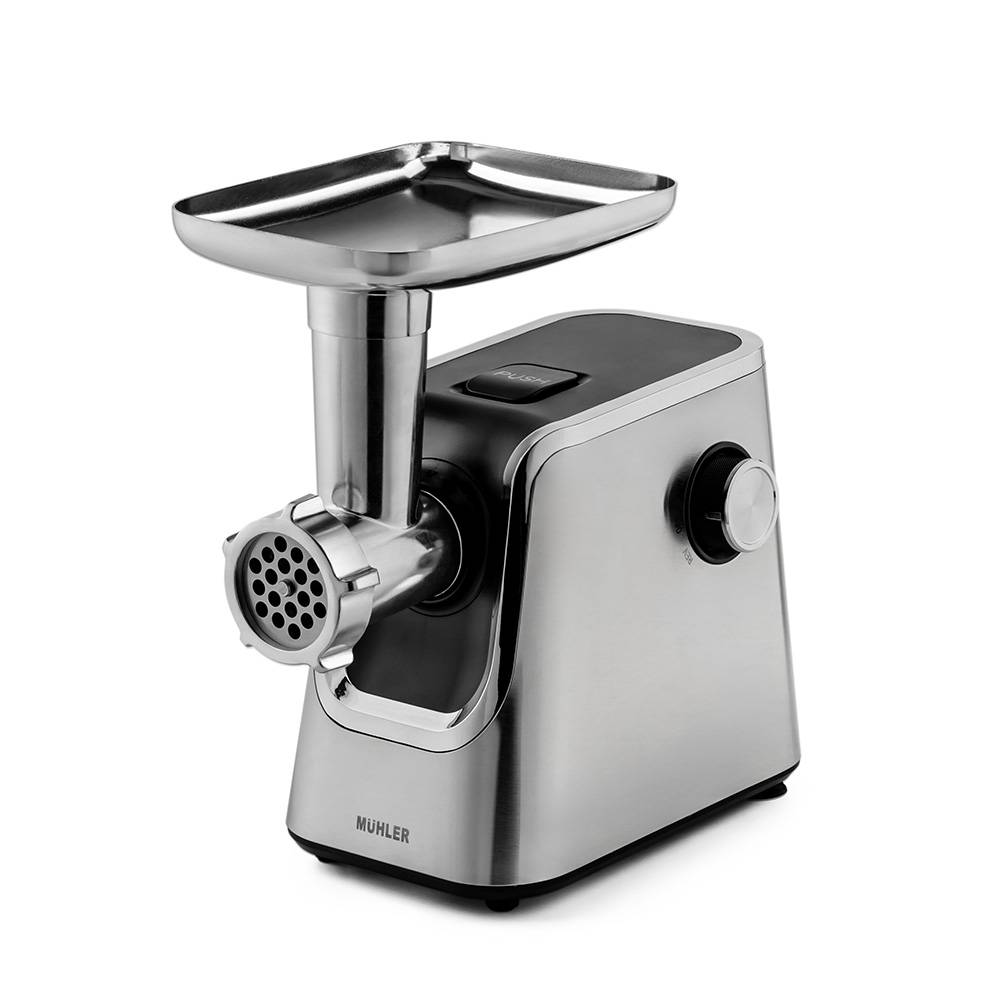 Κρεατομηχανή Muhler MG-1808TS