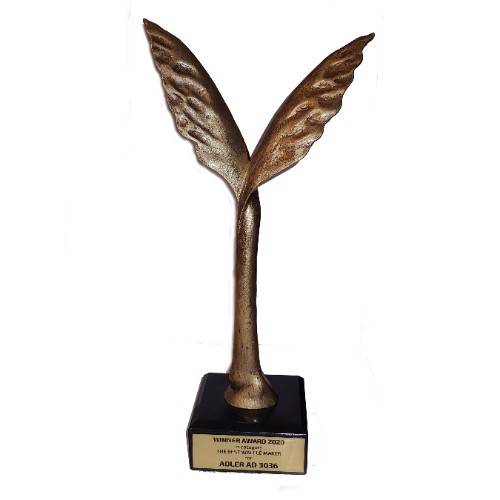 Μηχάνημα για βάφλες Adler AD-3036 Μηχάνημα για βάφλες Adler AD-3036