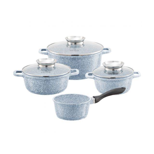 Πολυτελές σετ μαγειρικών ZILNER ZL-7076