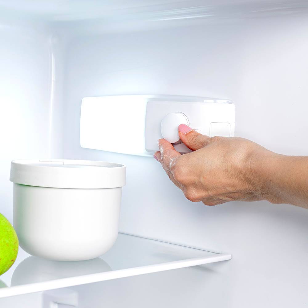 Ψυγείο Muhler SUF144BE Ψυγείο Muhler SUF144BE