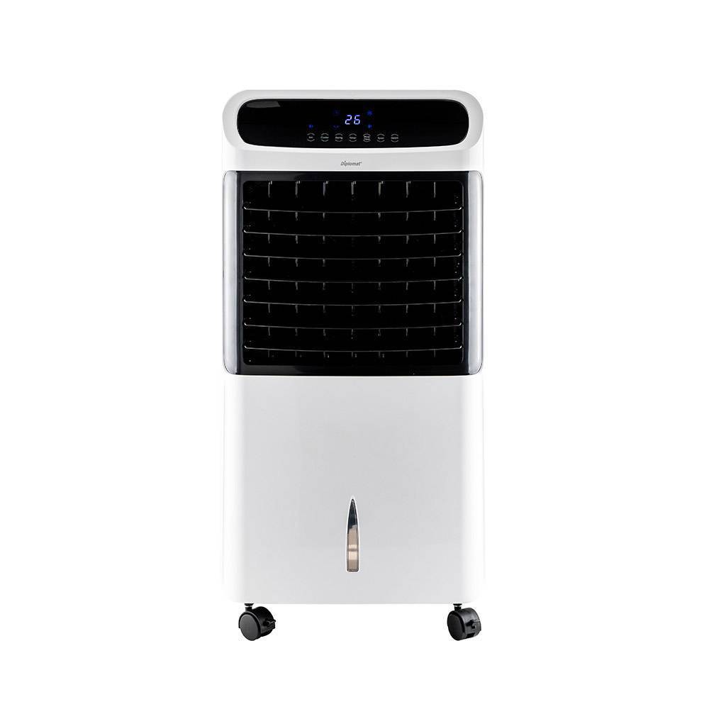 Φορητό ψυκτικό και θερμαντικό Diplomat DX-80CHRC