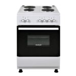 Μεγάλη κουζίνα Muhler ELC-601E