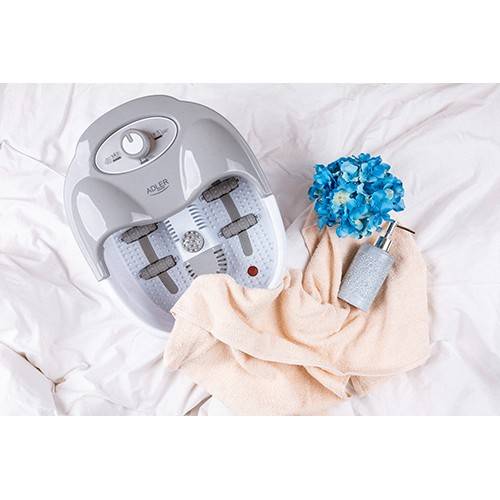 Υδρομασάζ ποδιών Adler AD 2177 Υδρομασάζ ποδιών Adler AD 2177