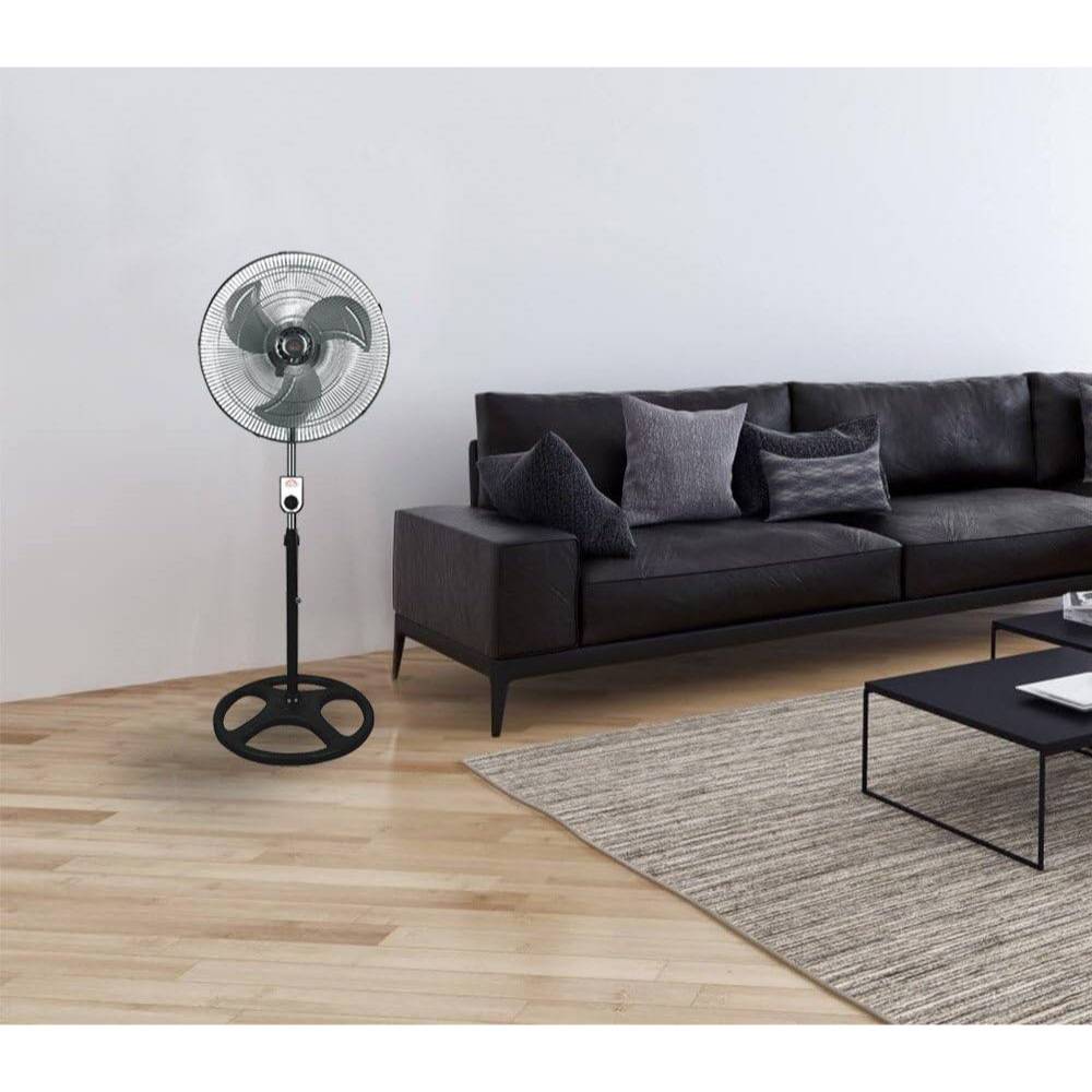 Ανεμιστήρας 3 σε 1 DCG VE-1695 Ανεμιστήρας 3 σε 1 DCG VE-1695