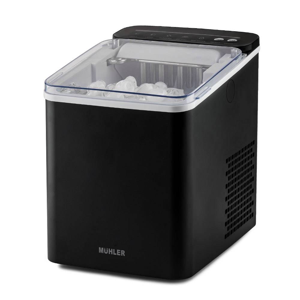 Παγομηχανή Muhler MI-1355