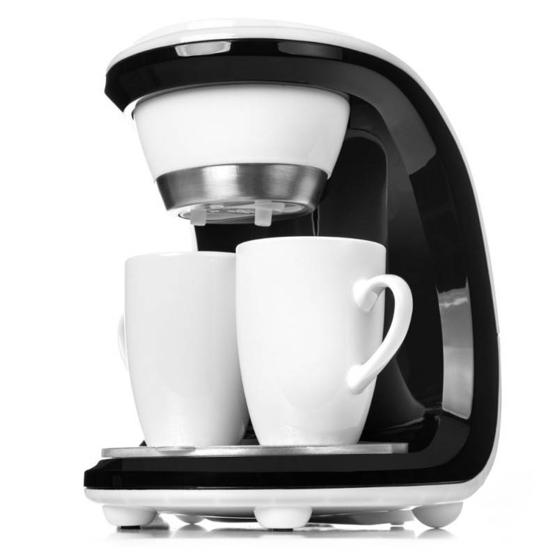 Μηχανή καφέ First Austria FA-5453-2 Μηχανή καφέ First Austria FA-5453-2