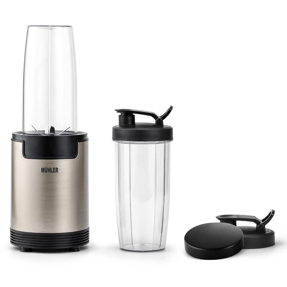 Νούτρι μπλέντερ Muhler MNB-688