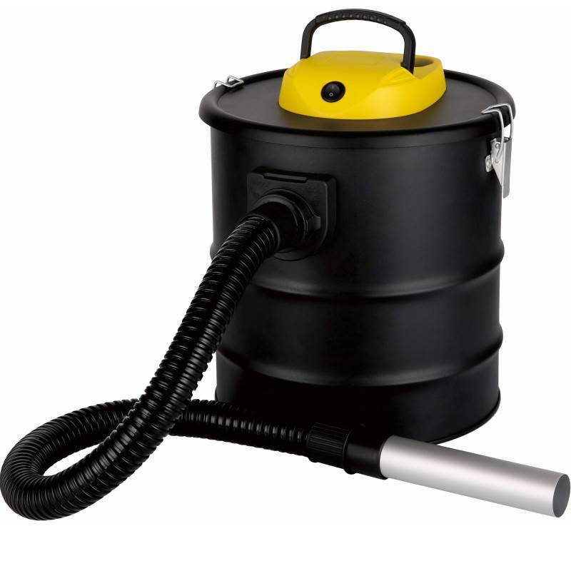 Ηλεκτρική σκούπα για στάχτη Rosberg R51001I Ηλεκτρική σκούπα για στάχτη Rosberg R51001I