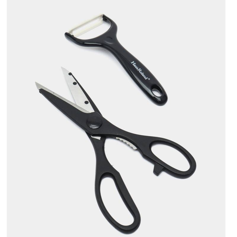 Σετ μαχαιριών HausRoland HR010-1 Σετ μαχαιριών HausRoland HR010-1