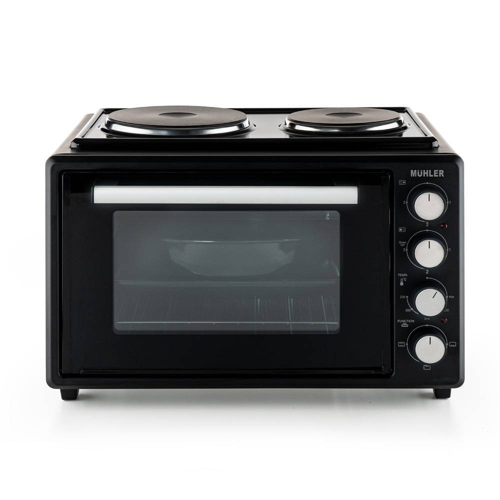 Μικρή κουζίνα Muhler MC-3522
