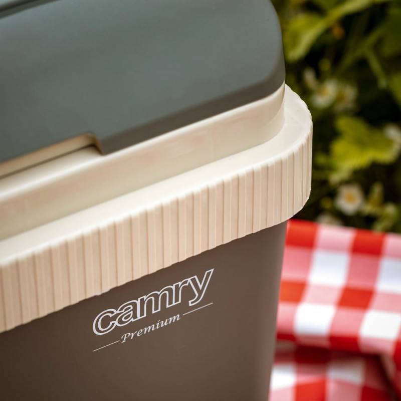 Φορητό ψυγείο Camry CR 8065 Φορητό ψυγείο Camry CR 8065