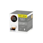 Κάψουλες καφέ Nescafé Dolce Gusto Ristretto Barista – έντονη εμπειρία καφέ