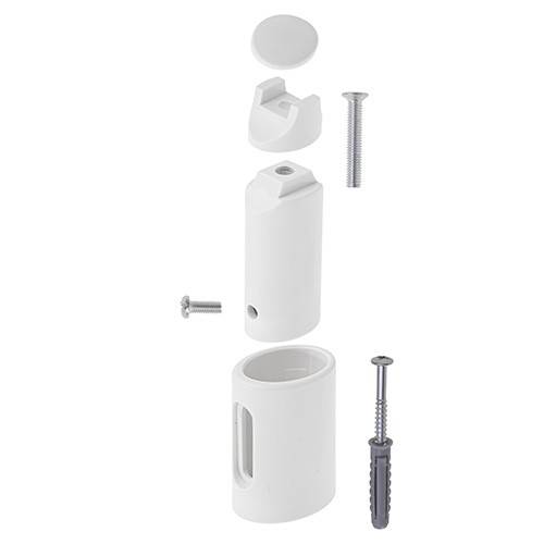 Ηλεκτρικό θερμαντικό σώμα μπάνιου Adler AD 7823 Ηλεκτρικό θερμαντικό σώμα μπάνιου Adler AD 7823